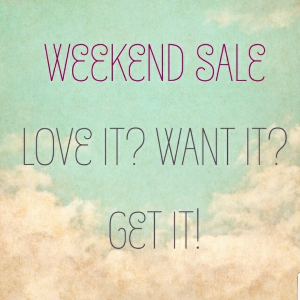 sale